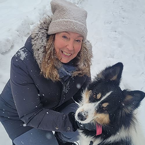 Debbie Smith | Kanata