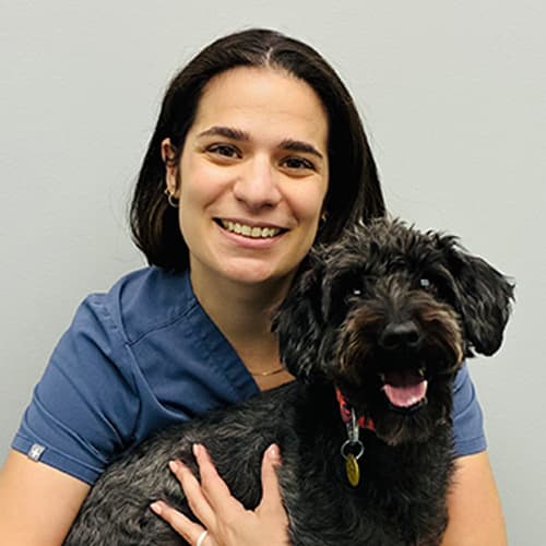Dr. Victoria Black, Kanata Veterinarian